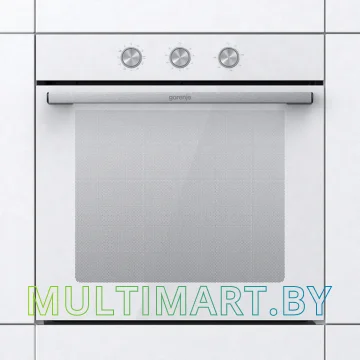 Электрический духовой шкаф Gorenje BO6725E02WG картинка 4